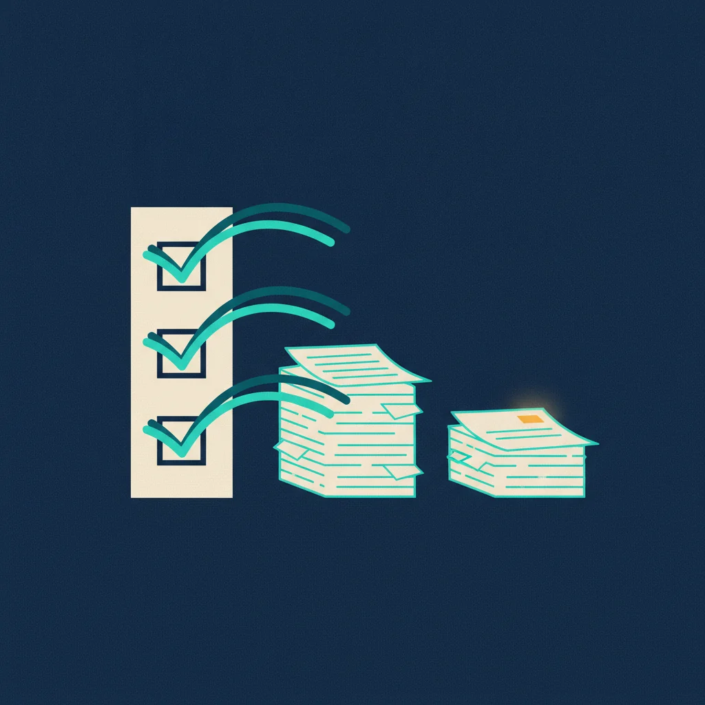 5 admin jobs every small business should automate first