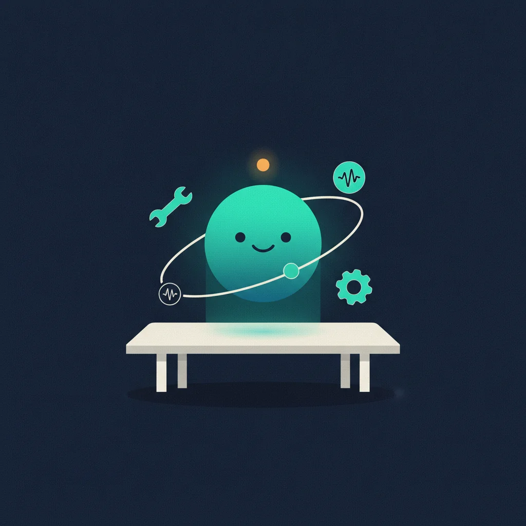What is an AI agent? A small business owner's guide