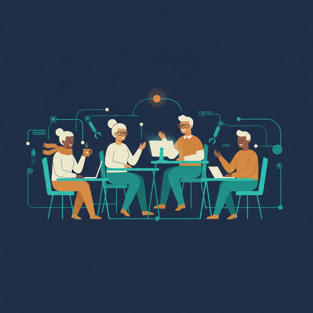 Will automation replace my staff? An honest answer